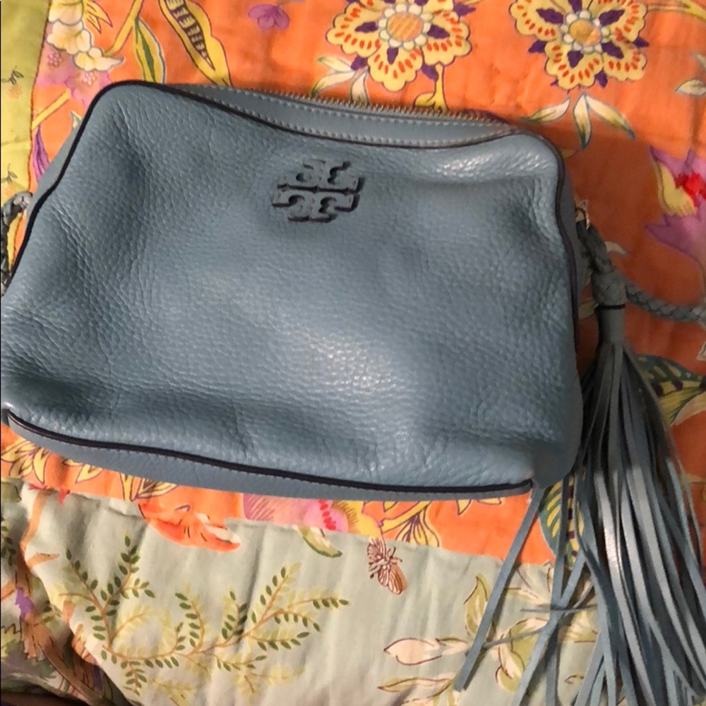 Tory Burch Crossbody Purse